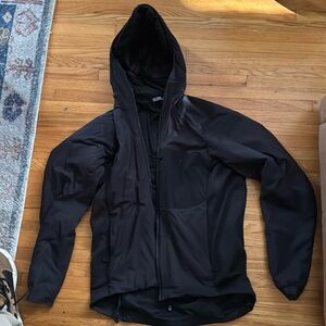 Arcteryx ATOM Hoodie LEAF version